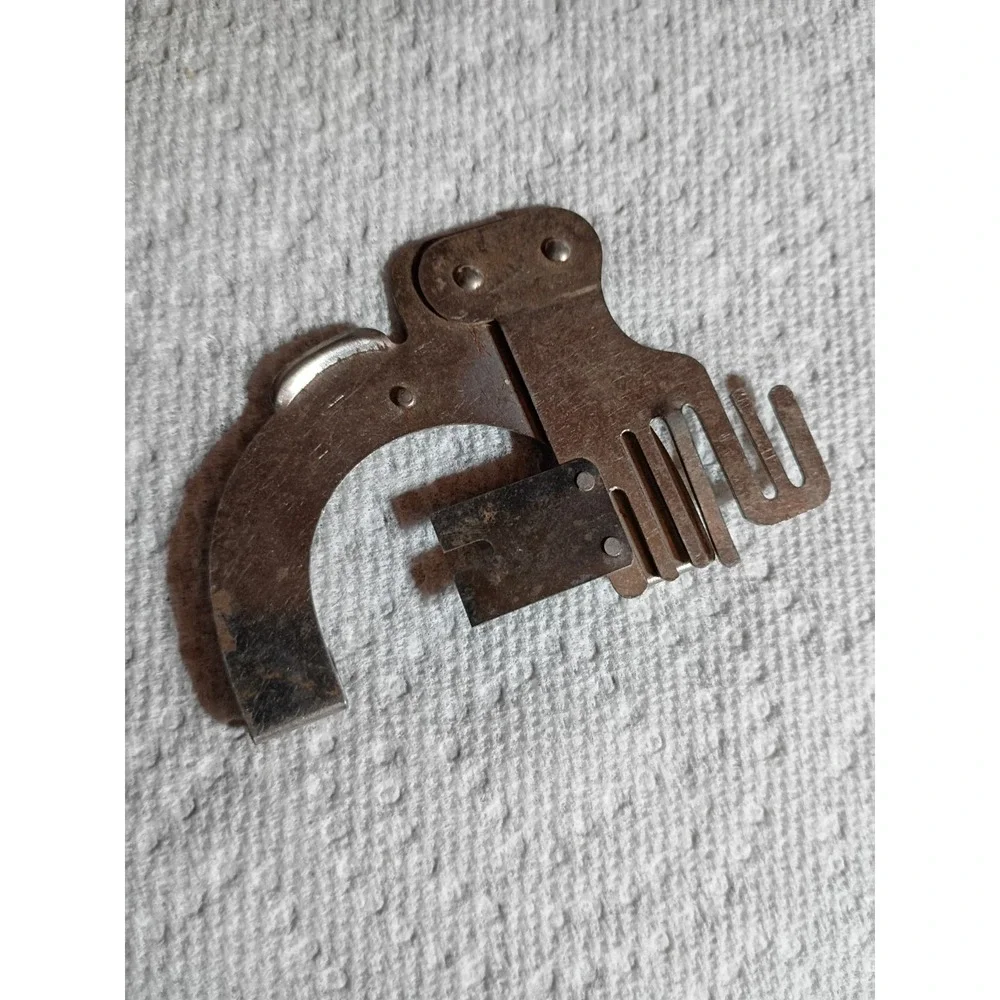 SINGER SIMANCO 35960 Shirring Plate for 66 66k 99 99k Sewing Machines